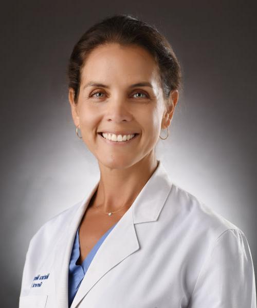 Mariana   Mendible MD, FACS